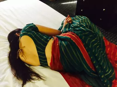 therealpankhurikunaal / pankhuri kunaal nude photo #0056