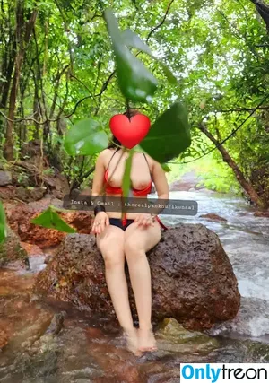 therealpankhurikunaal / pankhuri kunaal nude photo #0115