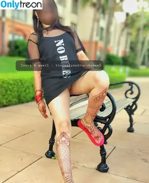 therealpankhurikunaal / pankhuri kunaal nude photo #0150