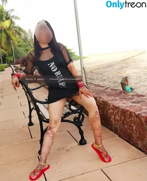 therealpankhurikunaal / pankhuri kunaal nude photo #0158