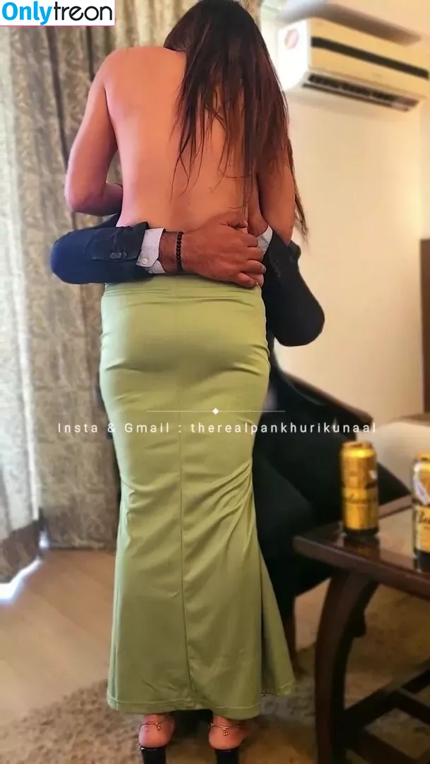 therealpankhurikunaal nude photo #0025 (pankhuri kunaal)