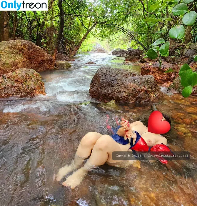 therealpankhurikunaal nude photo #0098 (pankhuri kunaal)