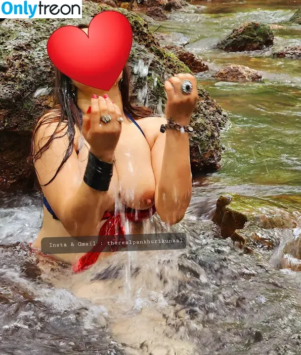 therealpankhurikunaal nude photo #0114 (pankhuri kunaal)