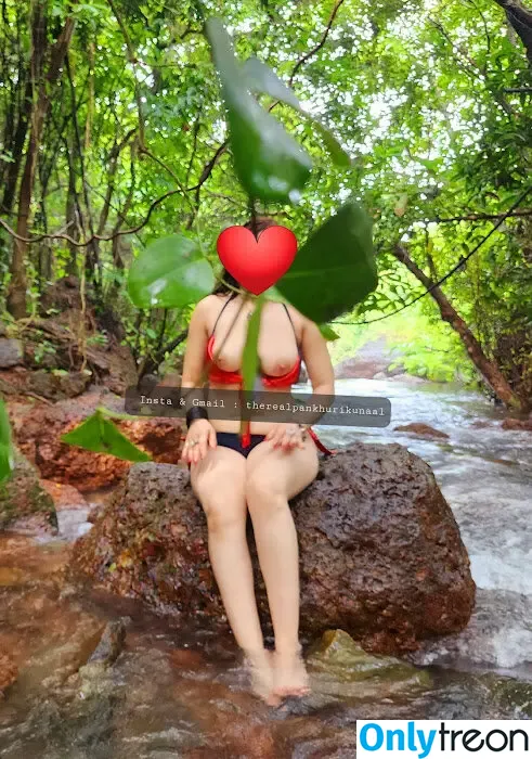therealpankhurikunaal nude photo #0115 (pankhuri kunaal)