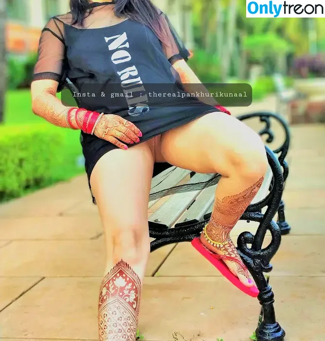 therealpankhurikunaal nude photo #0151 (pankhuri kunaal)