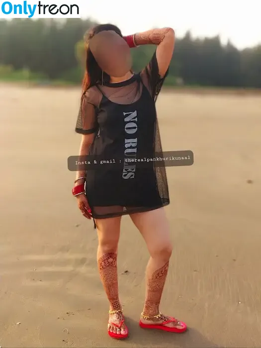 therealpankhurikunaal nude photo #0161 (pankhuri kunaal)