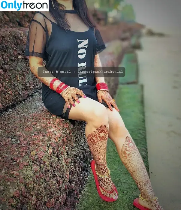 therealpankhurikunaal nude photo #0162 (pankhuri kunaal)