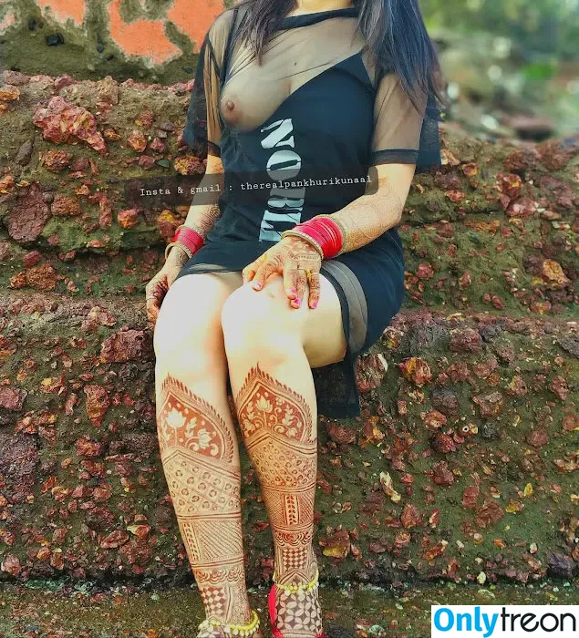 therealpankhurikunaal nude photo #0165 (pankhuri kunaal)