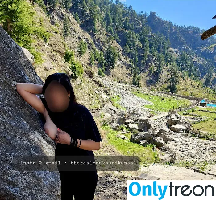 therealpankhurikunaal nude photo #0182 (pankhuri kunaal)