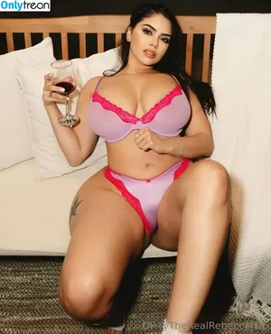 TheRealRebeccaJ / therealrebeccajvip фото голая #0005