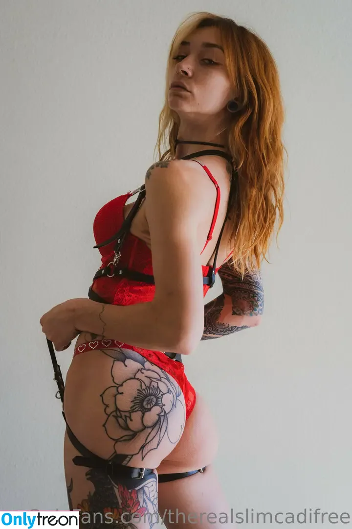 therealslimcadifree nude photo #0071 (therealslimcadi)