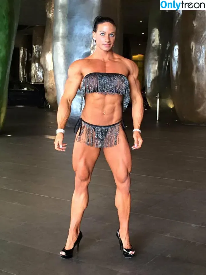 Theresa Ivancik голая photo #0050 (tivancik_ifbbpro)