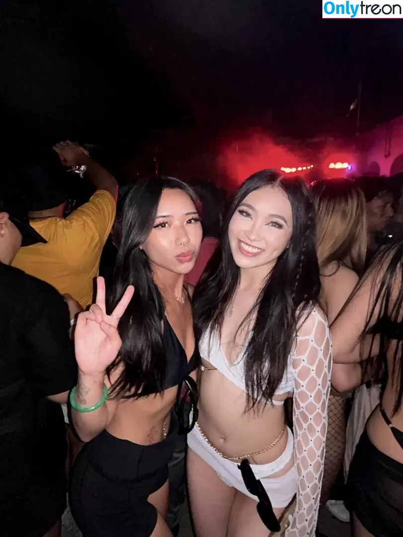 Theresa Nguyen nude photo #0005 (theresawinnn)