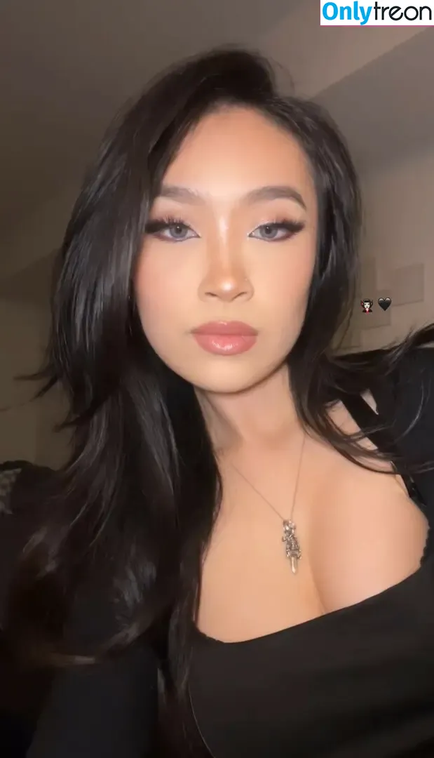 Theresa Nguyen nude photo #0047 (theresawinnn)