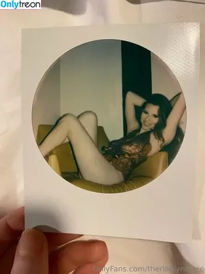 theriahlynnfree / theonlyaralynne фото голая #0120