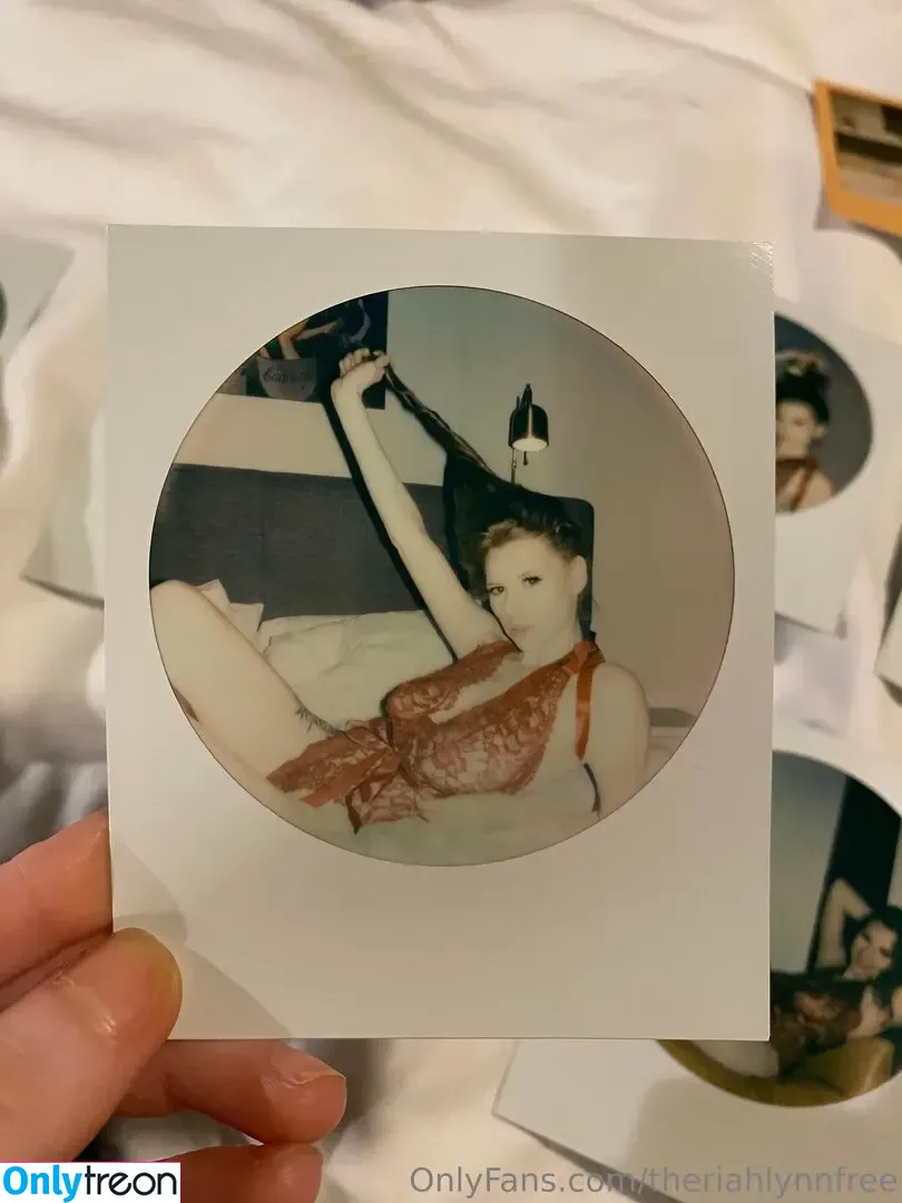theriahlynnfree голая photo #0123 (theonlyaralynne)