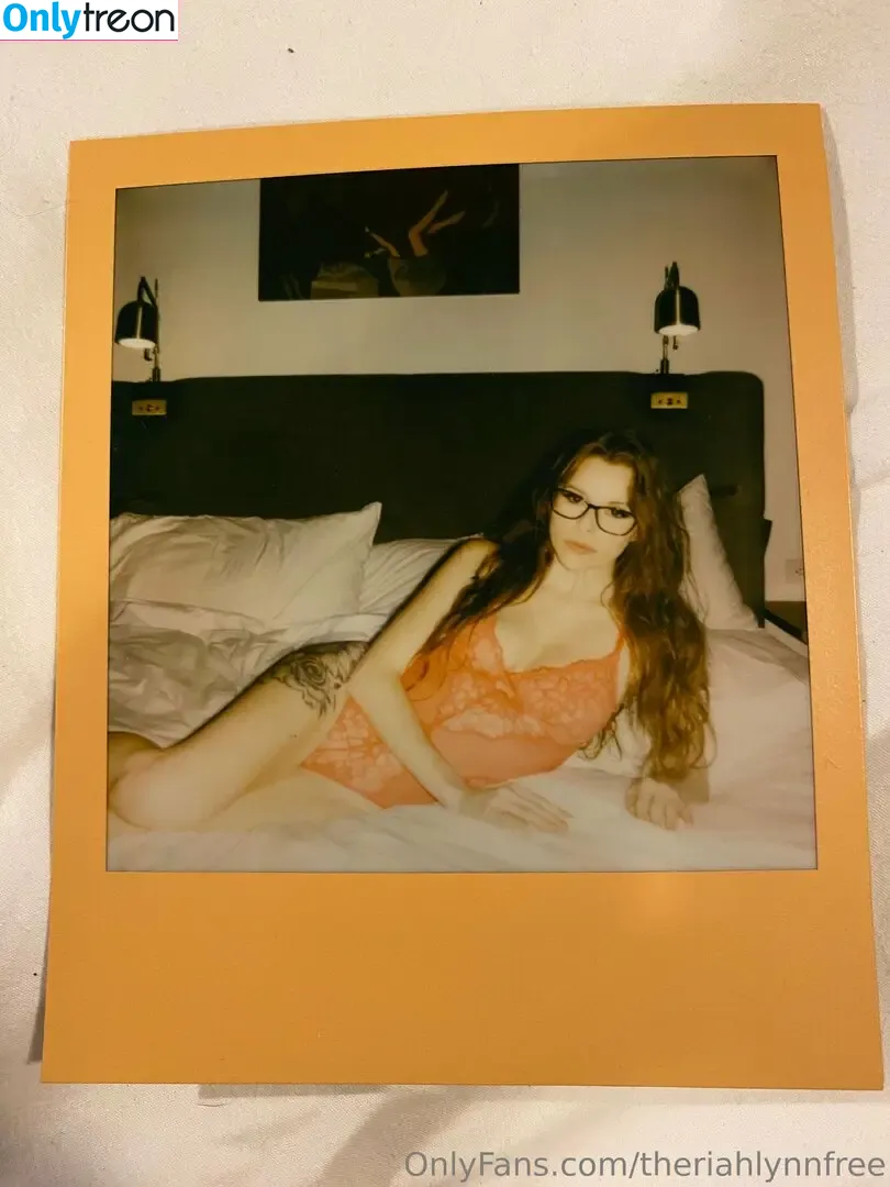 theriahlynnfree голая photo #0125 (theonlyaralynne)