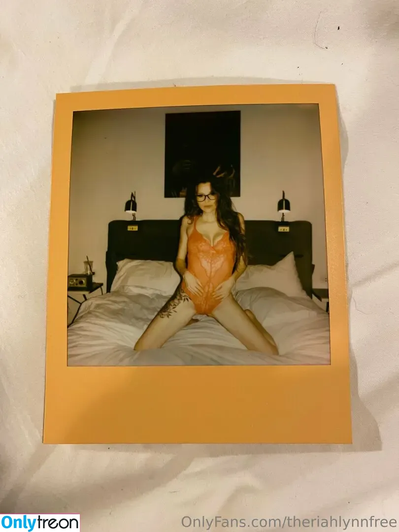 theriahlynnfree голая photo #0126 (theonlyaralynne)