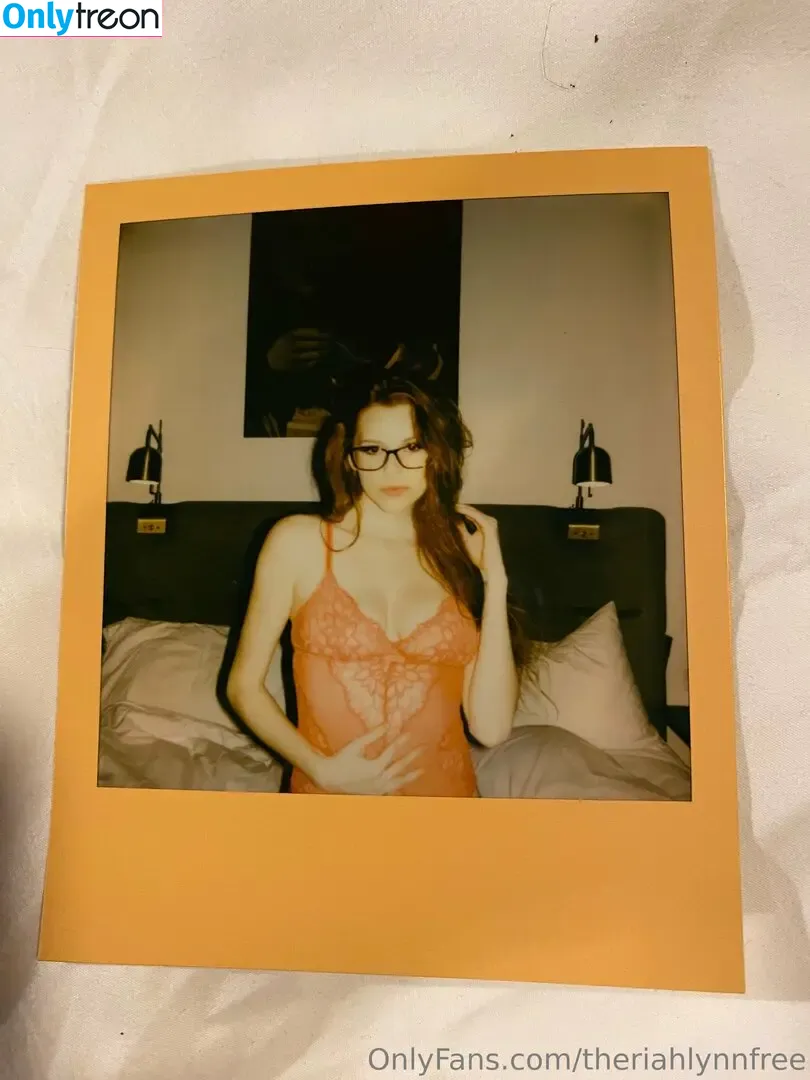 theriahlynnfree голая photo #0127 (theonlyaralynne)