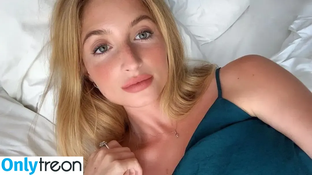 Therica Wilson-Read nude photo #0019 (ThericaWR)