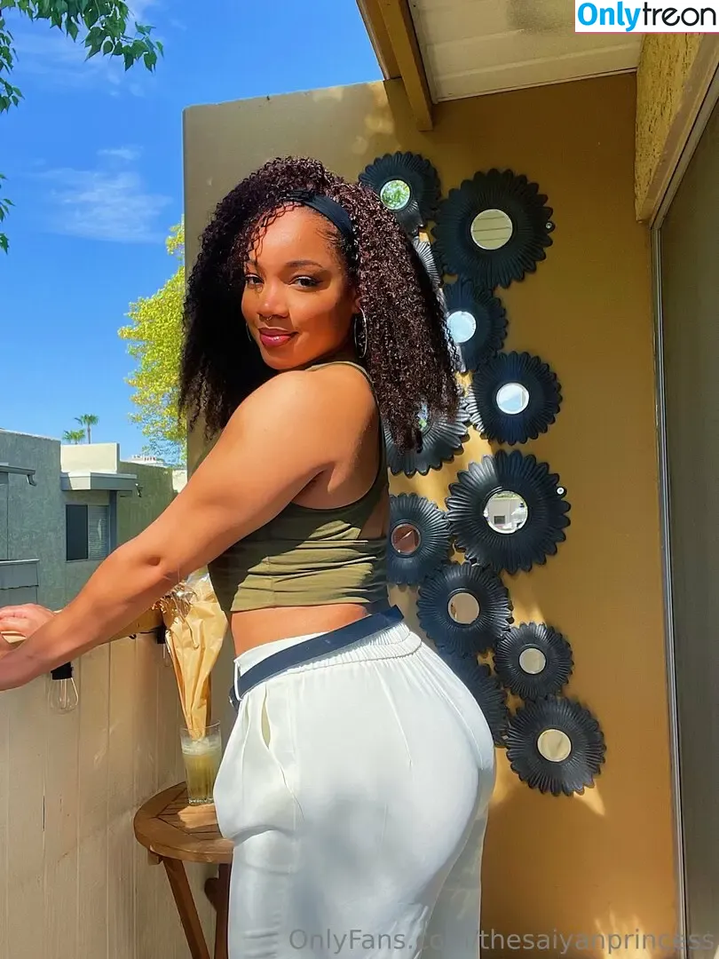 thesaiyanprincess nude photo #0004 (thesaiyanprincess)