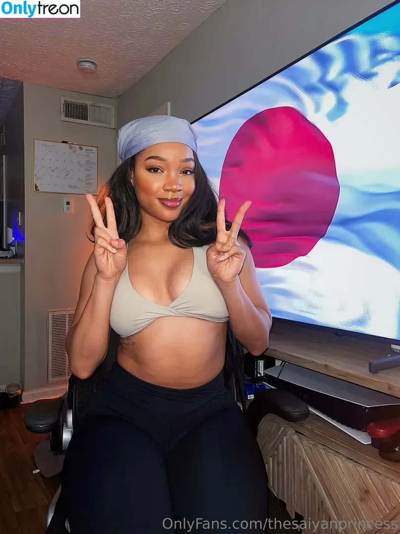 thesaiyanprincess nude photo #0007 (thesaiyanprincess)