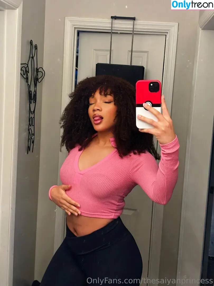 thesaiyanprincess nude photo #0037 (thesaiyanprincess)