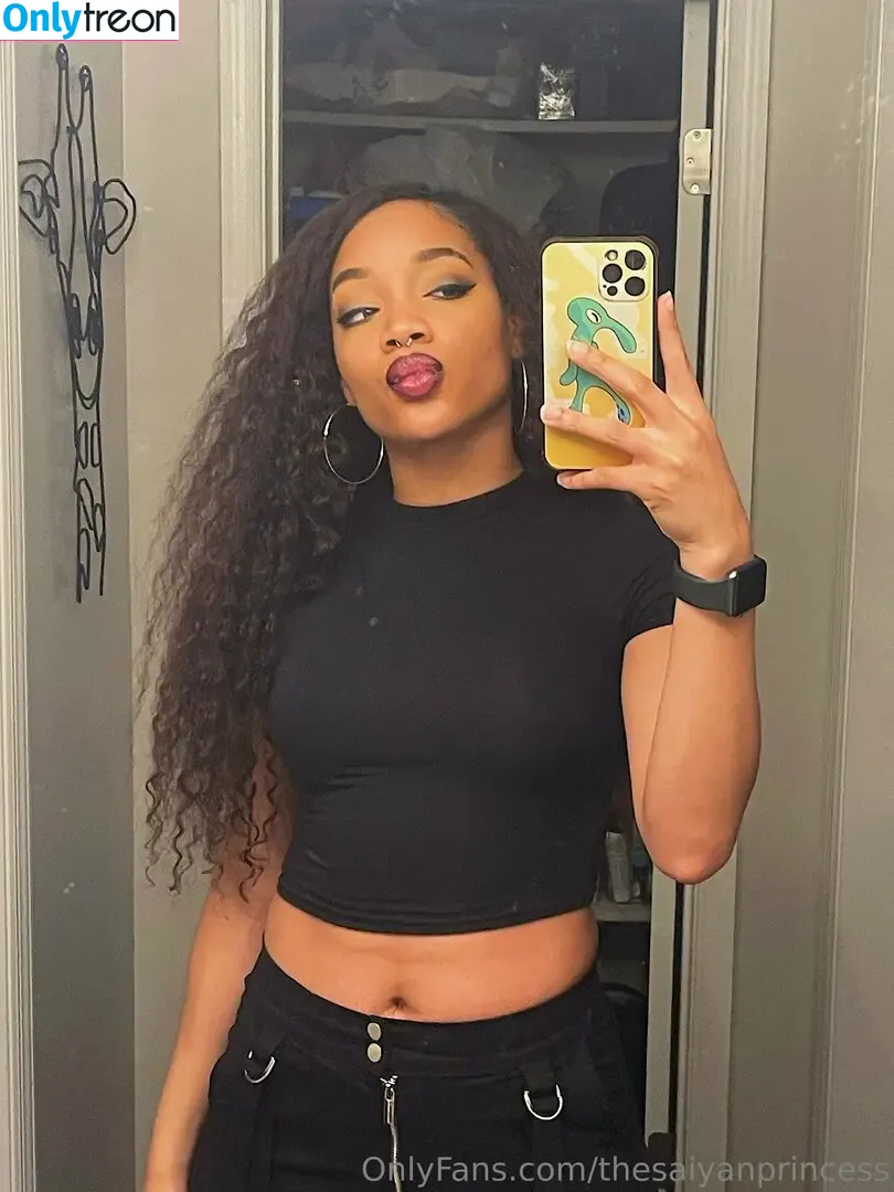 thesaiyanprincess nude photo #0068 (thesaiyanprincess)