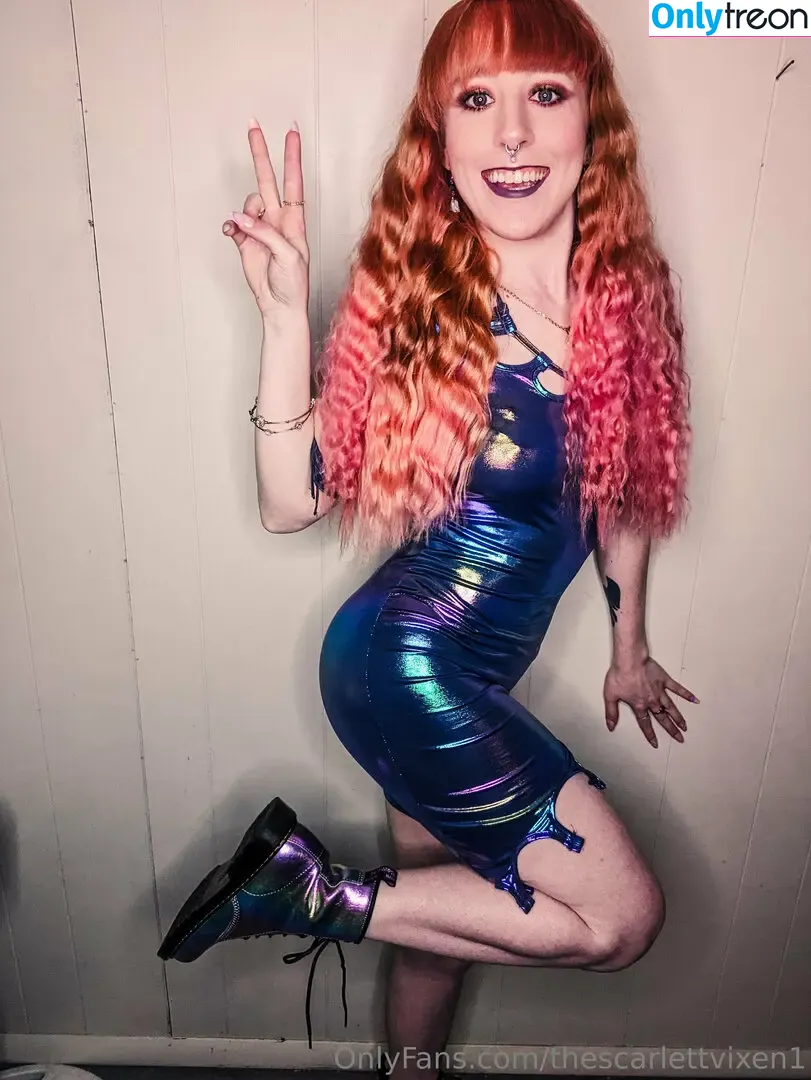 thescarlettvixen1 голая photo #0008 (thescarlettvixen1)
