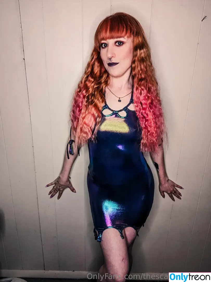 thescarlettvixen1 nude photo #0012 (thescarlettvixen1)