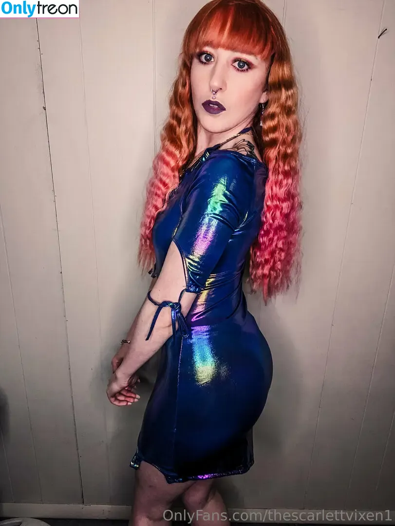 thescarlettvixen1 nude photo #0016 (thescarlettvixen1)
