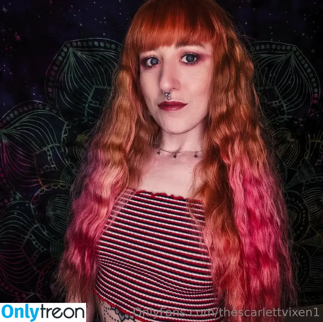 thescarlettvixen1 nude photo #0036 (thescarlettvixen1)