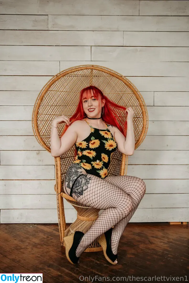 thescarlettvixen1 nude photo #0041 (thescarlettvixen1)
