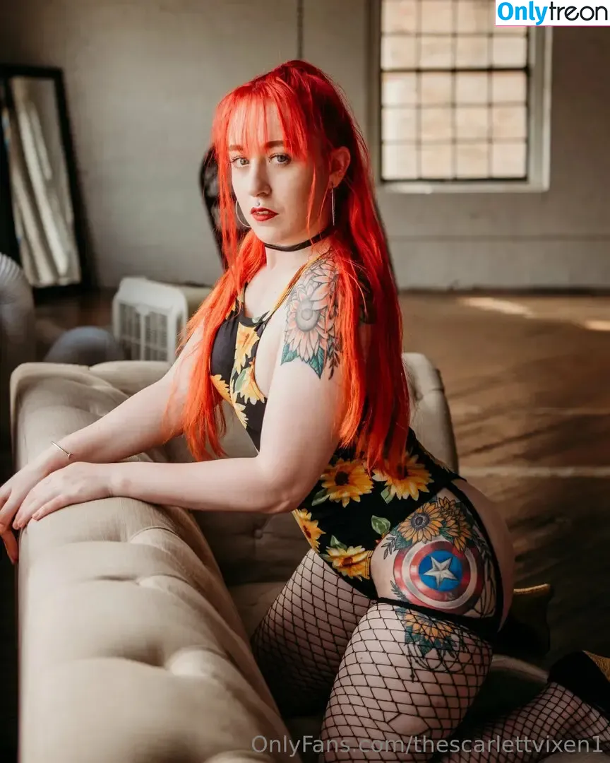 thescarlettvixen1 nude photo #0042 (thescarlettvixen1)