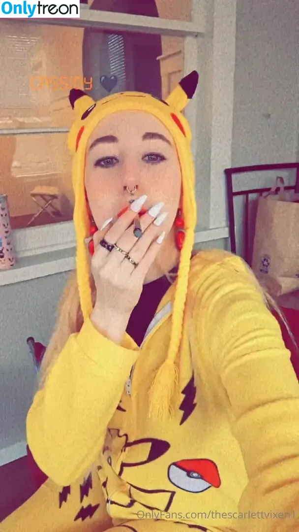 thescarlettvixen1 голая photo #0068 (thescarlettvixen1)