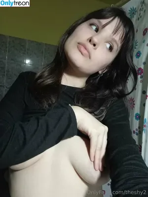 theshy2 / ig.theshy2 nude photo #0002