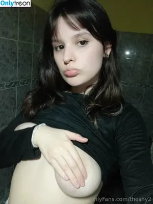 theshy2 / ig.theshy2 nude photo #0010