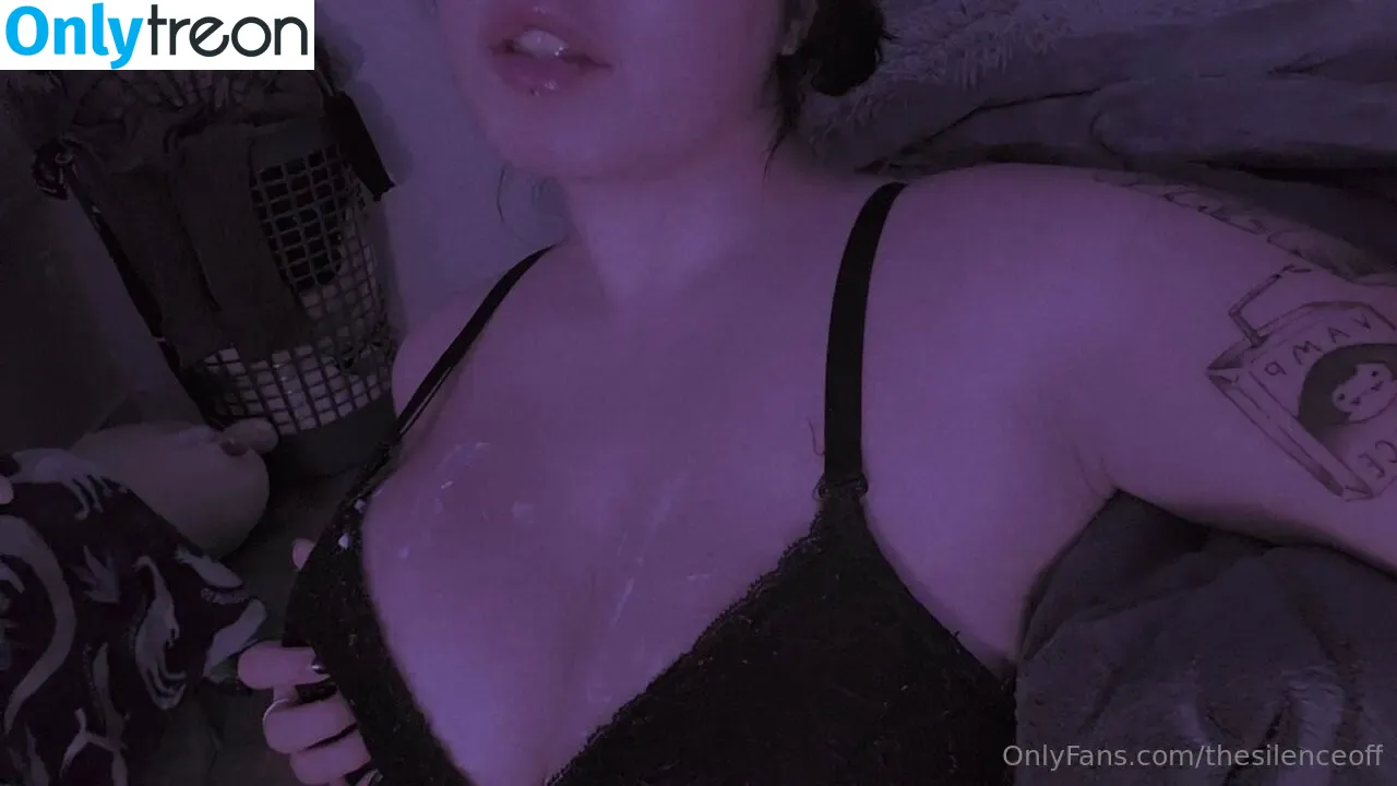 thesilenceoff nude photo #0001 (thesilenceoff)