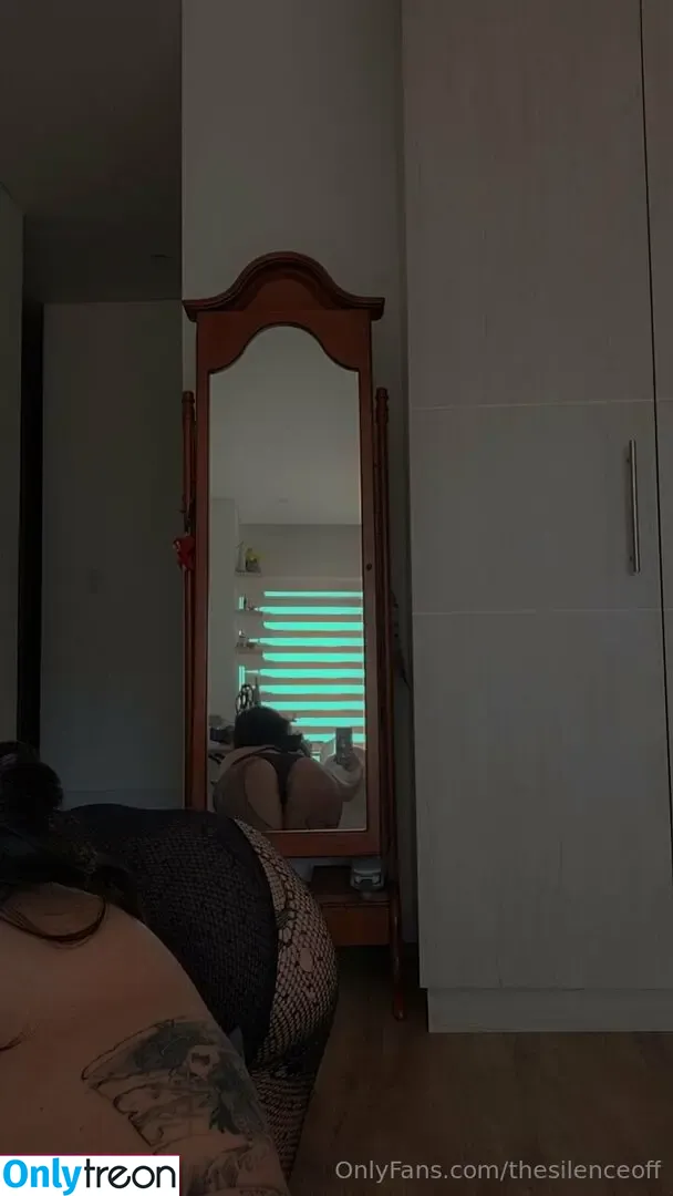 thesilenceoff nude photo #0017 (thesilenceoff)