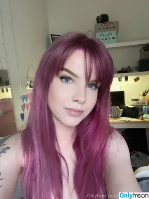 Thesilvermoon / TheSirenSilver / meowmoonxo / silvermoonlive nude photo #1892