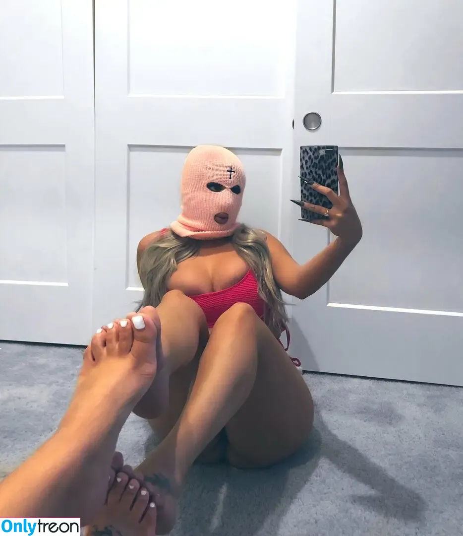 Theskimaskqueen голая photo #0008 (Tonicmariee)