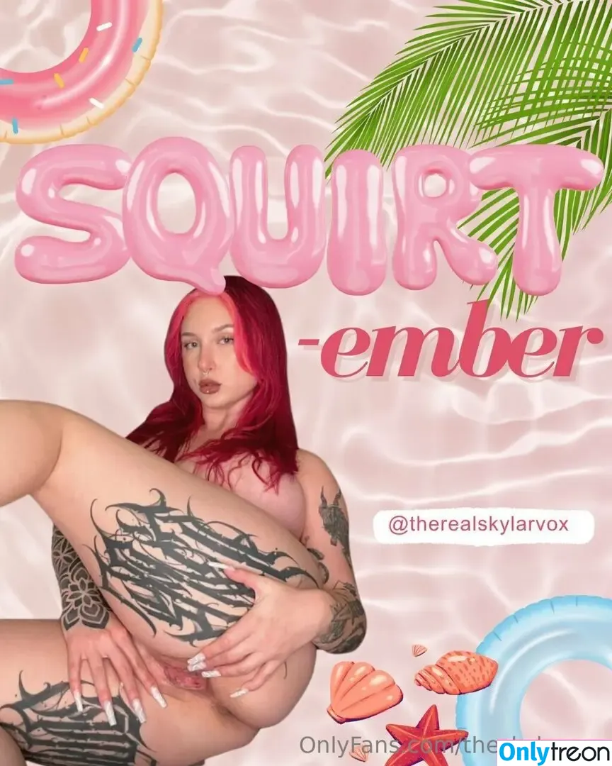 theskylarvox nude photo #0107 (theskylarvox_)
