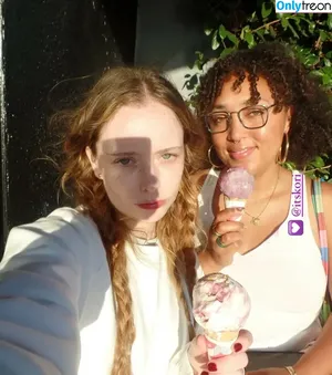 thestrawberrybutcher / SuzieSon / charlieisomething / mymotherfvckedmickjagger nude photo #0107