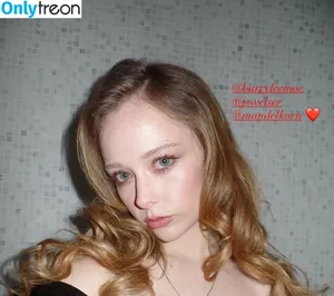 thestrawberrybutcher / SuzieSon / charlieisomething / mymotherfvckedmickjagger nude photo #0420