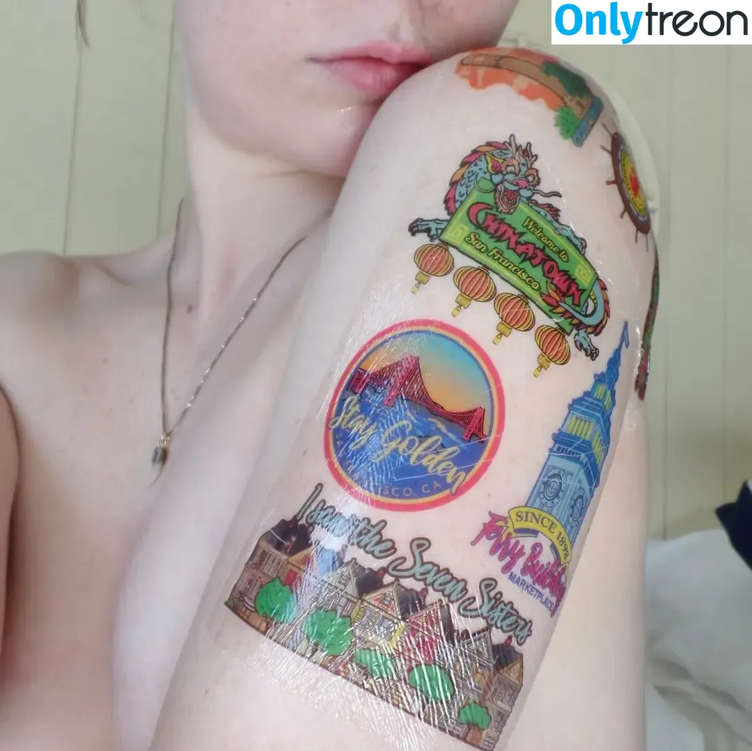 thestrawberrybutcher nude photo #0367 (SuzieSon / charlieisomething / mymotherfvckedmickjagger)