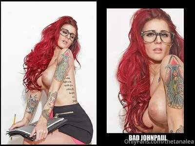 thetanalea / thereturnoftanalea nude photo #0076