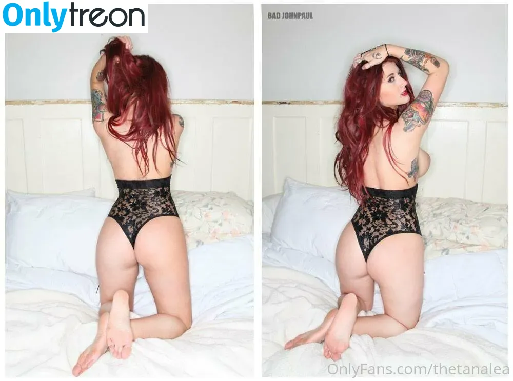 thetanalea nude photo #0022 (thereturnoftanalea)