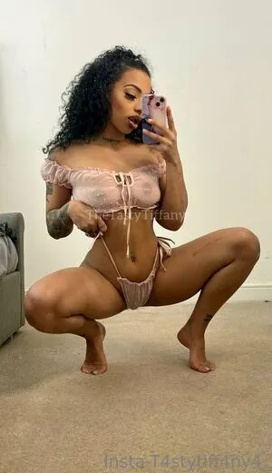 thetastytiffany / T4stytiff4ny4 / tastytiffanyy69 nude photo #0088