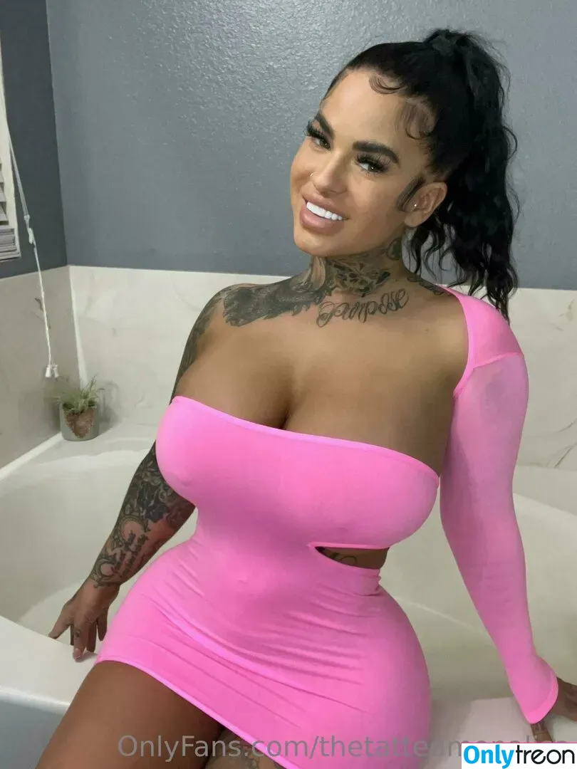 thetattedmonalisa nude photo #0009 (bestofonlyfans_)