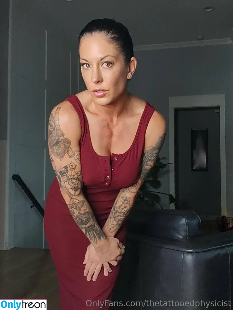 thetattooedphysicist голая photo #0059 (thetattooedphysicist)
